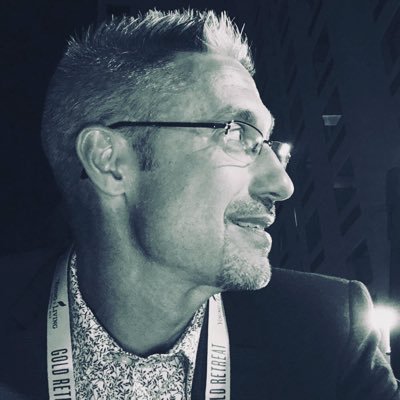 DanilsonKelly's profile picture. Husband to Jessica + father of 5 + Christ follower + Area Director for Man In The Mirror ministry