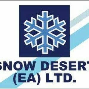 SNOW DESERT (EA) LTD (HVAC, COLD ROOM SERVICES AND AIR CONDITIONING INSTALLATION SERVICES IN NAIROBI KENYA) Air Conditioning Contractor in Kenya.