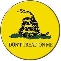 Dont TreadOnMe ๐บ๐ธ (@donttreadonus) 's Twitter Profile Photo Dont TreadOnMe ๐บ๐ธ (@donttreadonus) 's Twitter Profile Photo