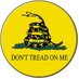Dont TreadOnMe 🇺🇸 (@donttreadonus) Twitter profile photo Dont TreadOnMe 🇺🇸 (@donttreadonus) Twitter profile photo
