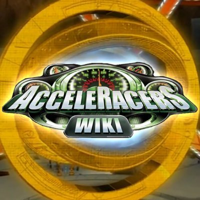 The official Twitter account for the Acceleracers Wiki! Ran by the wiki admin @Linkocomic. Not affiliated with Mattel.