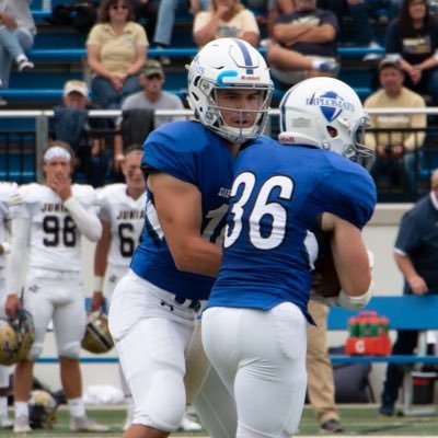Hempfield '18 F&M Football ‘22