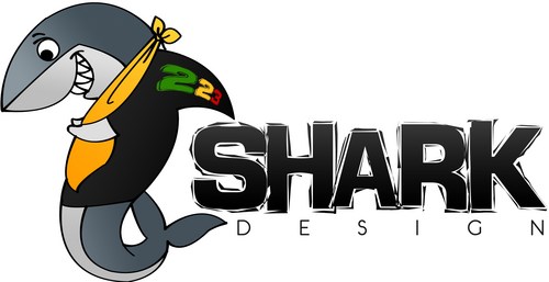 SharkDesign_CR's profile picture. 