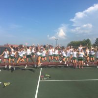 PCHS Tennis (@wildcats_tennis) 's Twitter Profile Photo PCHS Tennis (@wildcats_tennis) 's Twitter Profile Photo