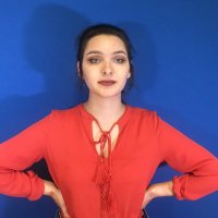 Abby (@abigailmcnulty) 's Twitter Profile