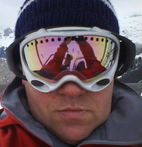 Wannabe ski bum, cycling and golf enthusiast who does a real job in his spare time #oufc Oxford Dornoch Verbier