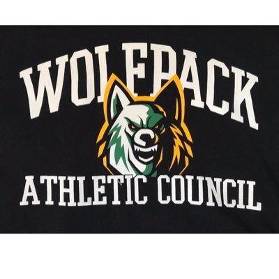 Wolfpack Athletics