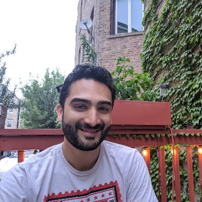 karanchat's profile picture. Do you have tacos?