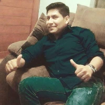 Richard97785987's profile picture. farmacéutico, emprendedor, gerente de mi propio negocio, médico de pregrado, demócrata, provida, profamilia y cristiano evangelista.🙏