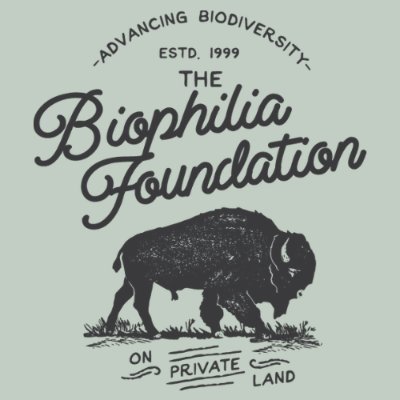 Advancing #biodiversity #conservation on private lands. https://t.co/A3aG8G0ps4