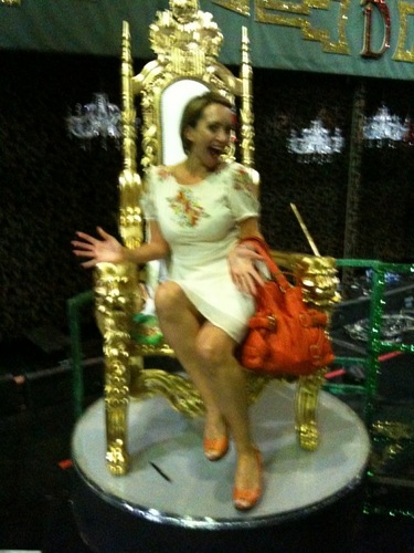 Pixievix's profile picture. I'm a baker.