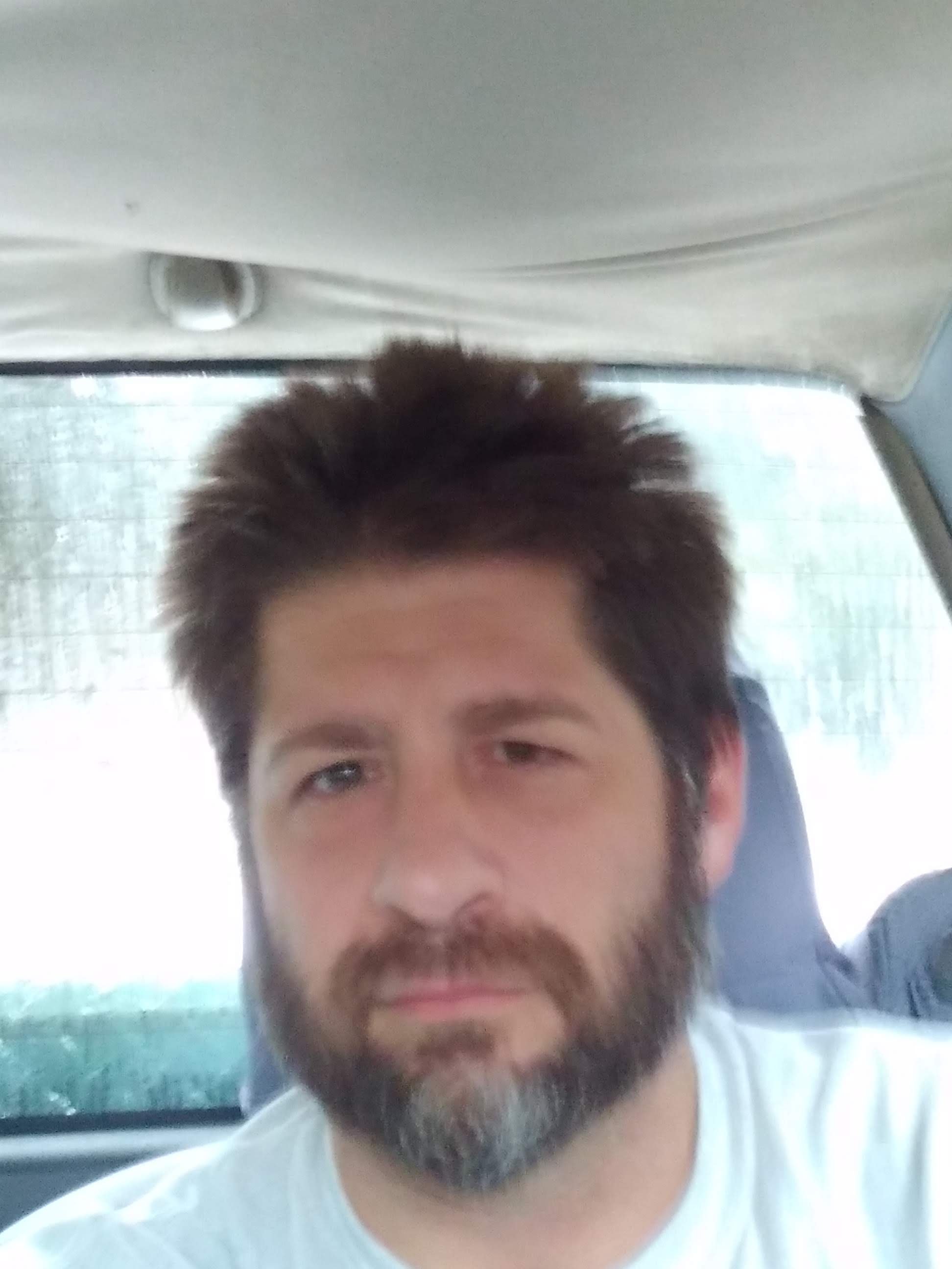 JasonTMorgan1's profile picture. Too good to be true, but I am true.