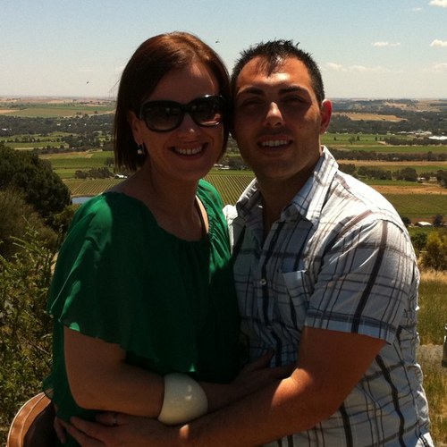 DavidLambrakis's profile picture. 