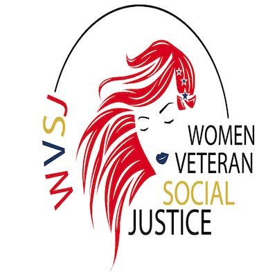 Women Veteran Leadership Org- Identify Connect Empower all eras, service branches of women military. Honoring our service & sacrifices. #wvsjnetwork #Give2WVSJ