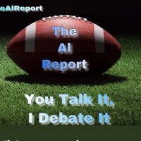 The Al Report (@thealreport1) 's Twitter Profile Photo The Al Report (@thealreport1) 's Twitter Profile Photo