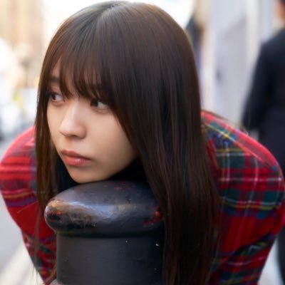 vsar9VvPCEC0ykX's profile picture. 坂道大好きです！！ 欅→小林由依 乃木→松村沙友理 日向→金村美玖