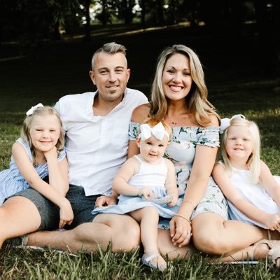 Jake5ray's profile picture. Follower of the 1, Husband to a 10, Dad to 3 princesses, JV Coach of 12-20, math teacher by vocation