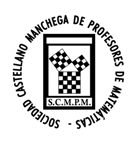 Sociedad Castellano Manchega de Profesores de Matemáticas