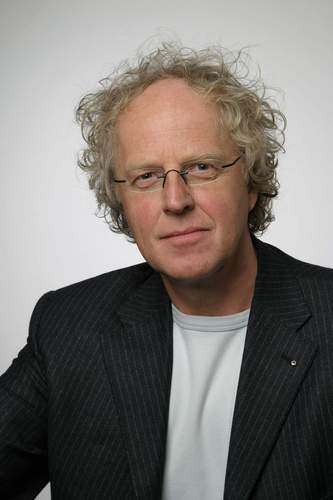 Voorzitter Hospice De Heideberg.

Voormalig directeur en voormalig eigenaar van Ursa Paint.