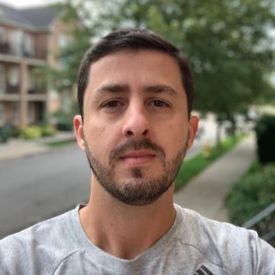 vitor_mello's profile picture. Insista. Persista. Não desista.