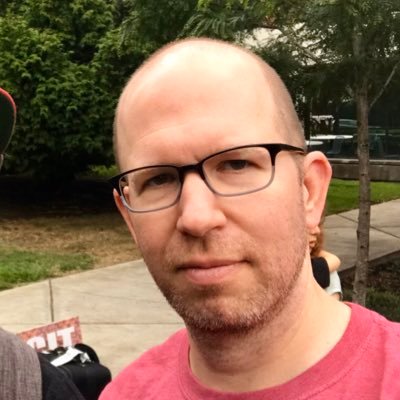 stockmanster's profile picture. Heart: #RCTID, beer, cycling, cooking, tech, raising my kids.
