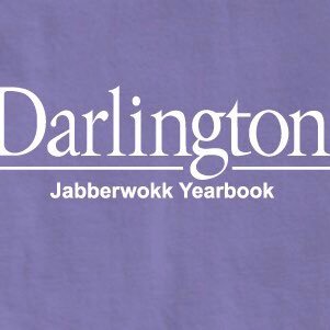 Jabberwokk Yearbook Staff, Darlington School