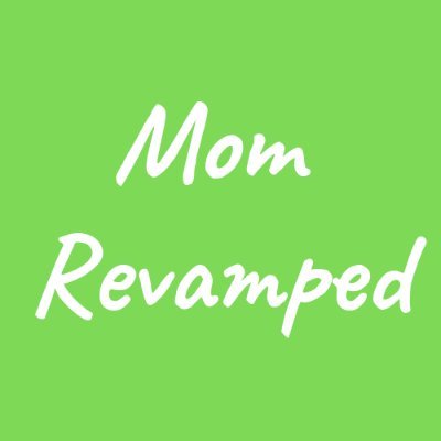 Mom Revamped is a lifestyle blog written by a mom who is learning how to live a healthier and happier life.
