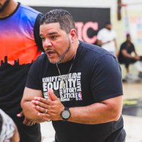 Coach Rock Rosa - Castle Athletics NYC (@coachroc142) 's Twitter Profile