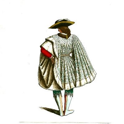 KeithComet's profile picture. 