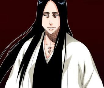 4th Division Captain. Formerly Yachiru Unohana. The 1st Kenpachi.#BleachRP#MVRP