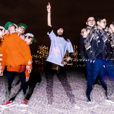 【SARATOGA】の公式アカウント “SARATOGA” is an instrumental electro/trance/psychedelic punk dance band formed by the 3 piece combo of Didgeridoo, Drum and Synthesizer.