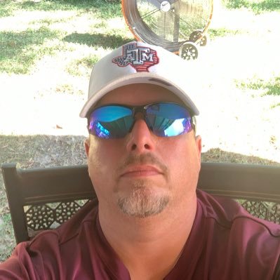 Michael63733415's profile picture. Educator, Softball and Football Coach @DickinsonISD, (Concordia University-Irvine), (University of Phoenix), (McPherson College)