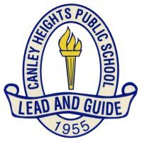 Canley Heights PS (@canleyheightsps) Twitter profile photo