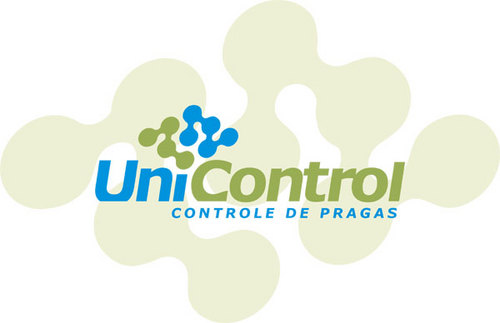 UNI_CONTROL's profile picture. PRESTADORA DE SERVIÇOS DE CONTROLE INTEGRADO DE PRAGAS. EMPREGA MÉTODOS DE ELIMINAÇÃO E PREVENÇÃO QUE DIMINUEM A UTILIZAÇÃO DE AGENTES AGRESSIVOS AO AMBIENTE