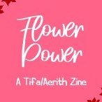 Flower Power Zineさんのプロフィール画像