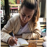 Samara Rynecki (@msrynecki) 's Twitter Profile