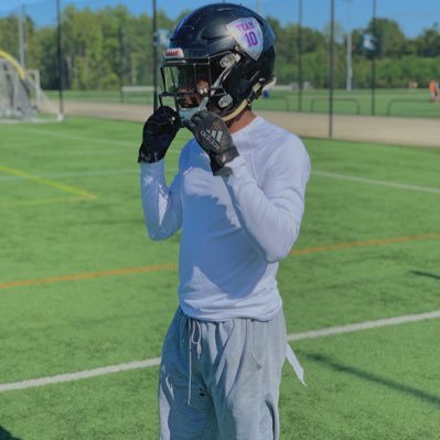 Dreams never worked for themselves, get to it💙 | 843📍704 | Jireh Prep ‘20 ATH🏈 1230 SAT 22 ACT | 5’8 155 | Mid-year Eligible | kadrickdunlap@yahoo.com