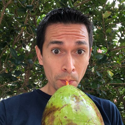 superedo's profile picture. The best thing to come out of Michigan since La Croix. #vegan