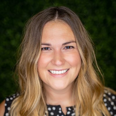 mrszarzycki's profile picture. The only way to do great work is to love what you do.