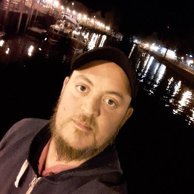 Diego_DeGregori's profile picture. Biografía en reparación...