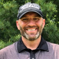 Jim Williams - @GolfintheNow Twitter Profile Photo