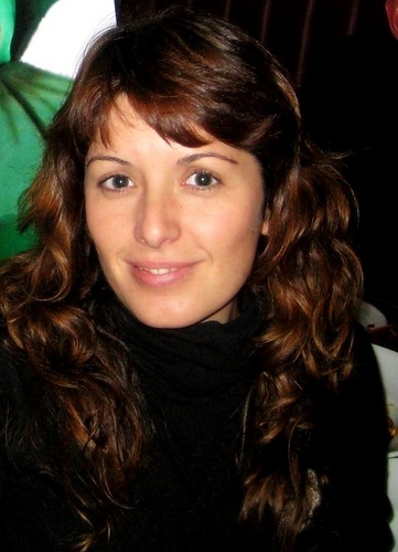 Productora, directora i guionista de documentales en @MOM_Works1