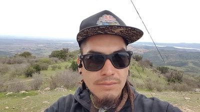 markuete's profile picture.