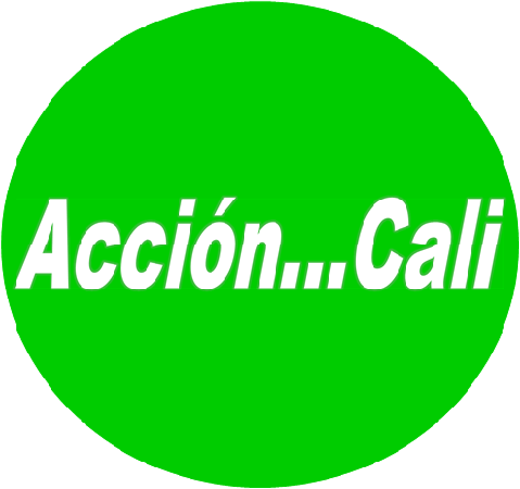 accion_cali's profile picture. ACCIÓN… CALI,  es un órgano de opinión con sentido social. Ligero, pero variado y ameno contenido. Columnistas éticos y sin compromiso.