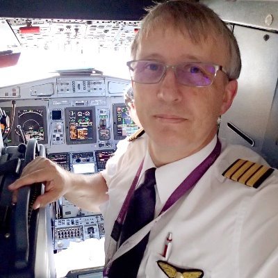 magnar1960's profile picture. ATR captain and instructor based in Bangkok. When not flying, I produce videos, reveal scammers and babysit my grandson.
