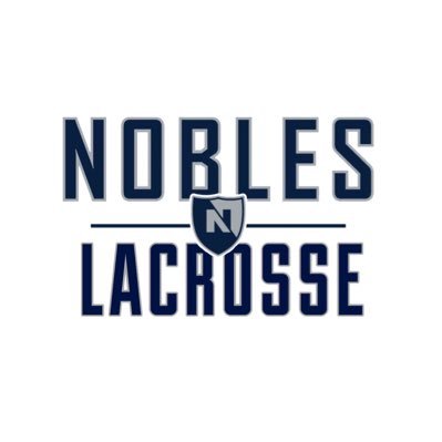 Nobles Boys Varsity Lacrosse