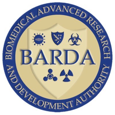 BARDA Profile Picture