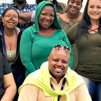 Stephenal Brown (@brownstephenal) 's Twitter Profile