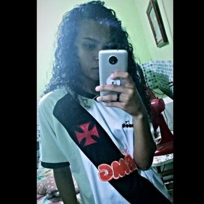 saiba eu sou vascaíno, muito prazer ⚫⚪❤