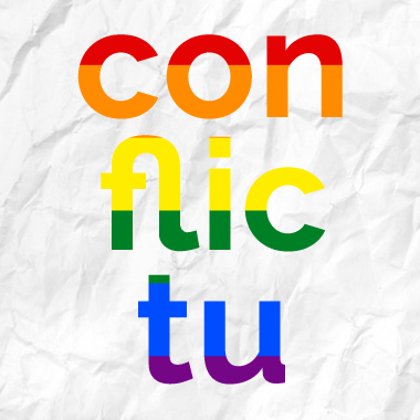 📬 Contato: conflictupodcast@gmail.com |🎙Um pesquisador falando sobre sociabilização de evangélicos LGBT+ (assumidos ou não) em suas igrejas | OUÇA ⬇️